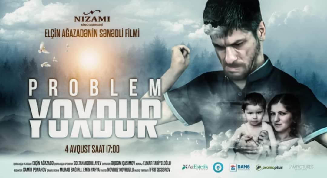 Documentary "No Problem" on people affected by autism screened in Ganja city [PHOTOS/VIDEO]