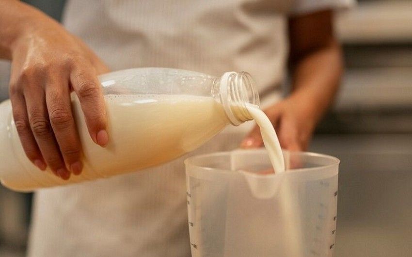 China is investigating supply of dairy products from EU for subsidies