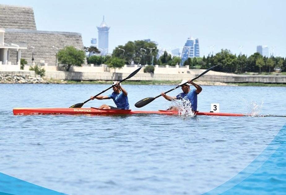 Baku to host Open Rowing Championship