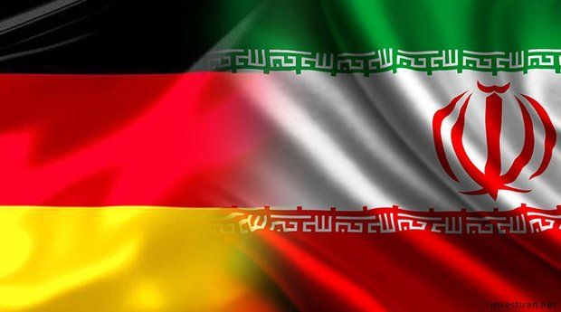 Germany summons Iranian ambassador to protest closure of German language school in Tehran