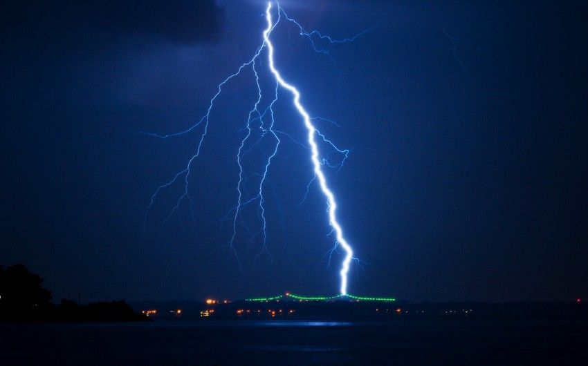 Scientists have found that air pollution increases danger of thunderstorms