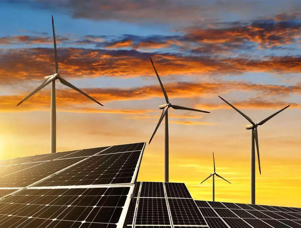 Azerbaijan's green energy leap: Economic opportunities, global impact, and paths to peace