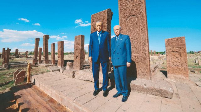 Malazgirt & Ahlat prepare for 953rd Malazgirt Victory Celebrations