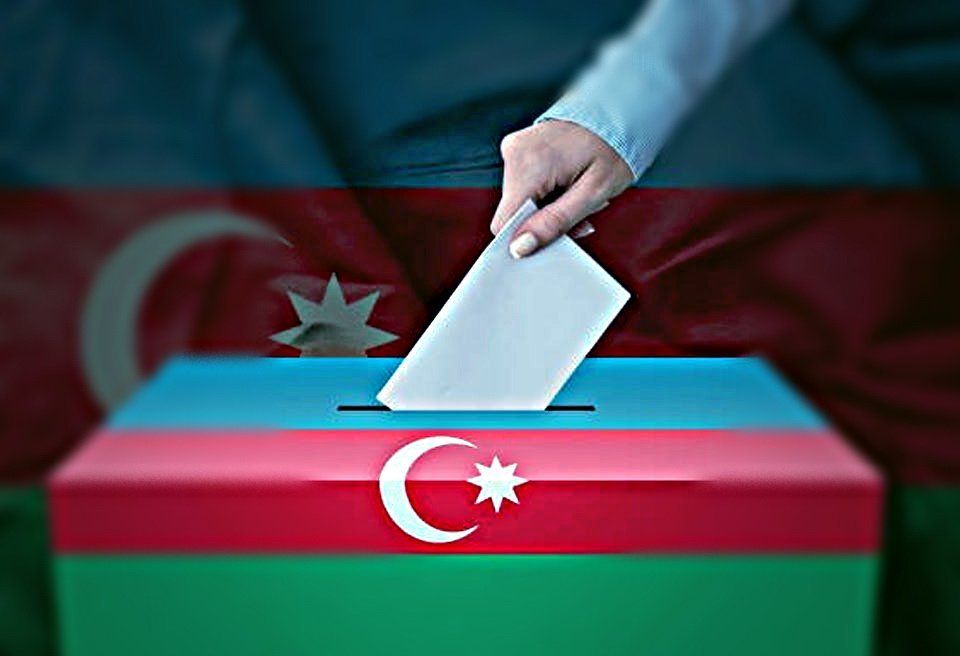 Survey: Majority of respondents were positive about participating in election in Azerbaijan