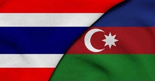 Thailand's surge in crude oil Imports from Azerbaijan: A Win-Win for both nations [ANALYSIS]