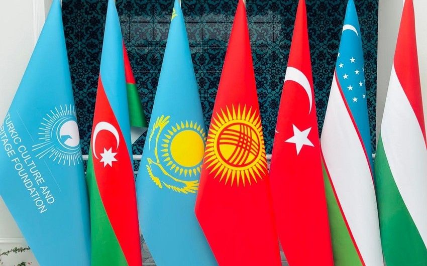 Int'l Turkic Culture & Heritage Foundation marks 12 years of promoting Turkish Culture