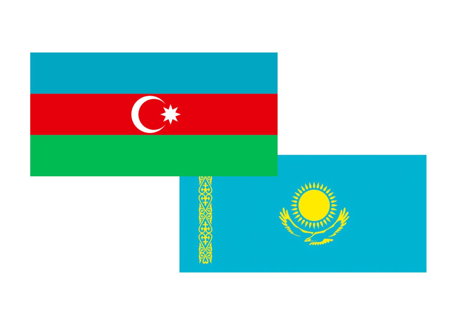 Azerbaijan’s Chief of General staff visits Kazakhstan for military exercises and talks