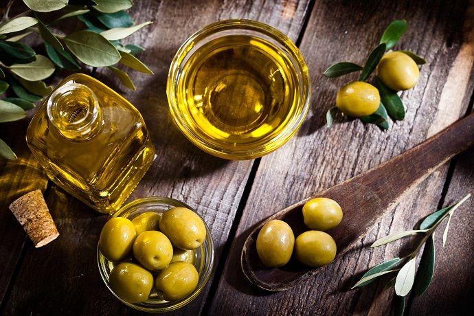 Butter & solid vegetable oil production increases in Azerbaijan