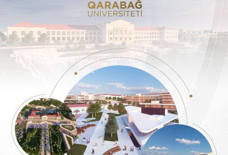 Garabagh University almost fully enrolled for 2024-2025 academic year