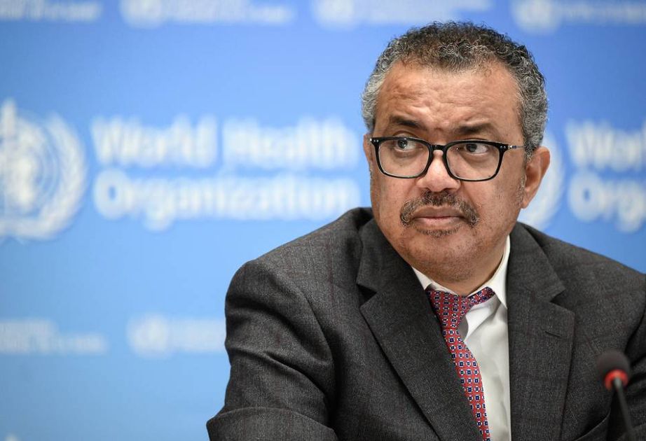 WHO: Mpox virus can be halted, brought under control