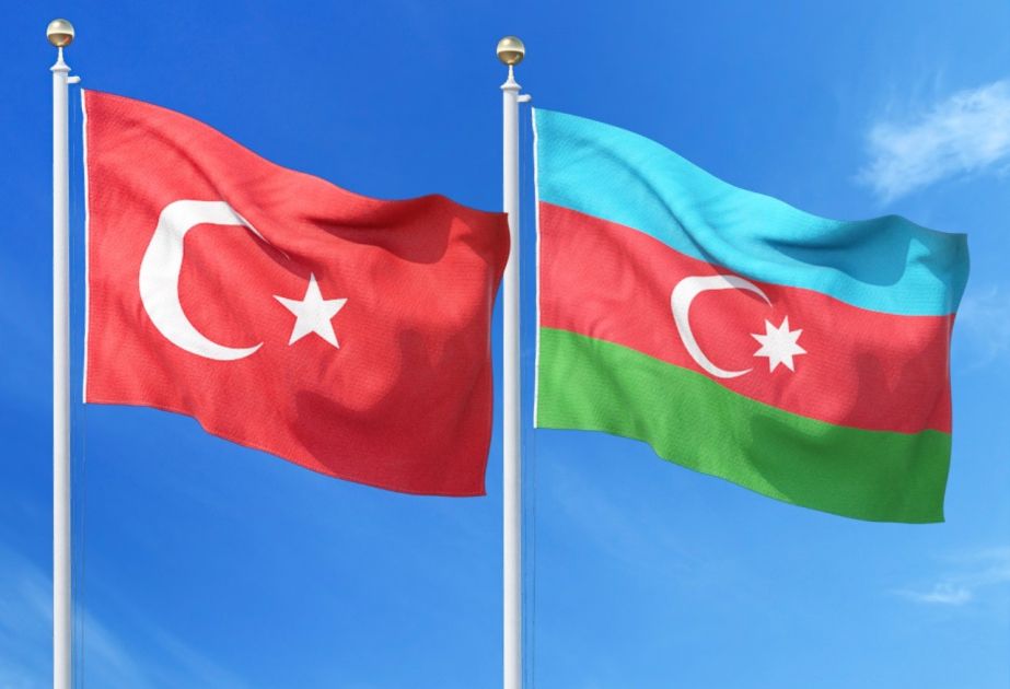 Admission results announced for Turkiye-Azerbaijan University