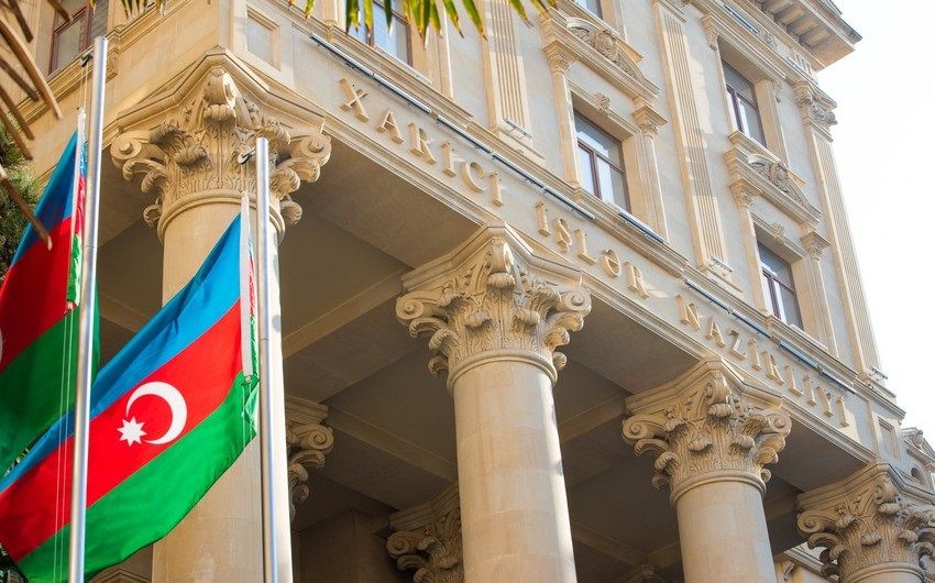 Those who vote against Azerbaijan in PACE listed as "undesirable persons": Ministry