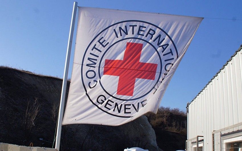 International Committee of Red Cross visits separatists detained in Azerbaijan