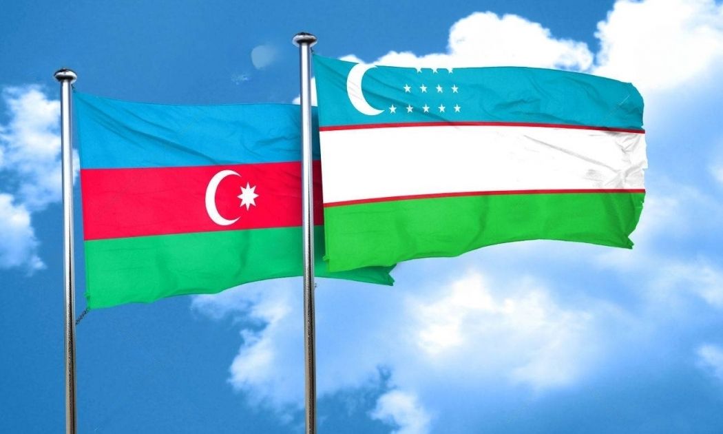 Azerbaijan, Uzbekistan allocate over half bln in new joint projects