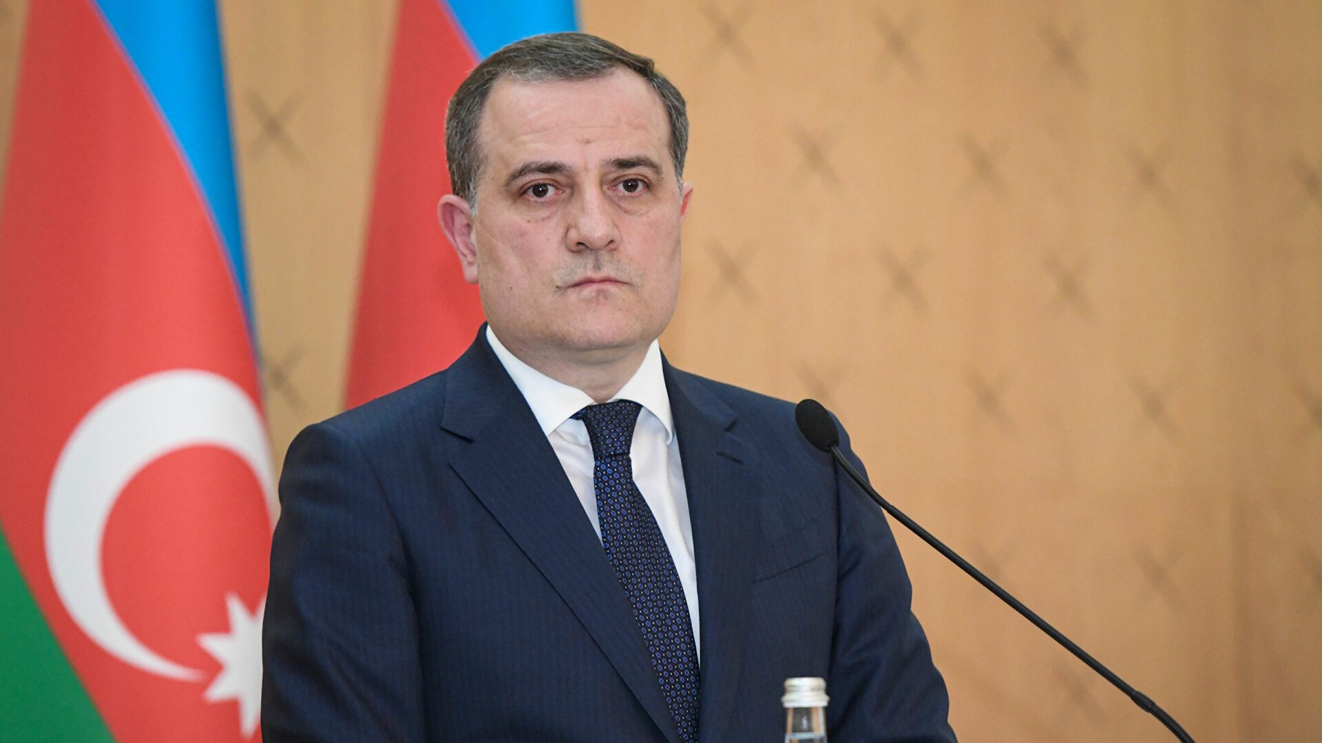 Azerbaijan's Bayramov to visit Turkiye