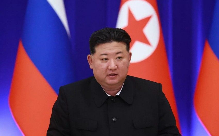 North Korean leader Kim Jong-un ordered to increase production of drones