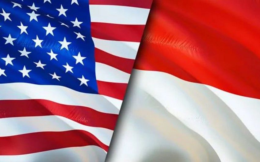 Indonesia and United States launched joint military exercises on cybersecurity