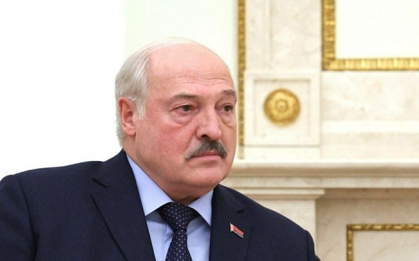 President of Belarus congratulates Azerbaijan's First Vice-President Mehriban Aliyeva