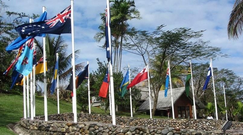 53rd session of Pacific Islands Forum kicks off