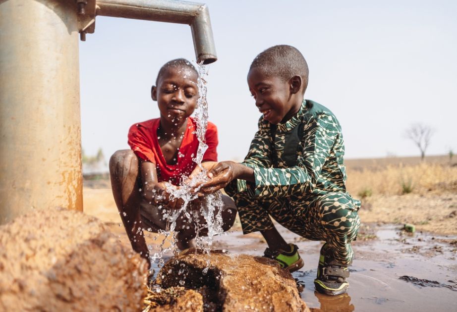 Ensuring universal access to safe water and sanitation: Critical challenge for 2030