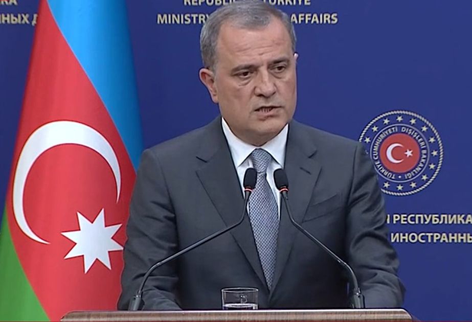 Azerbaijan-Turkiye strategic partnership ensures peace and stability in region, Minister says