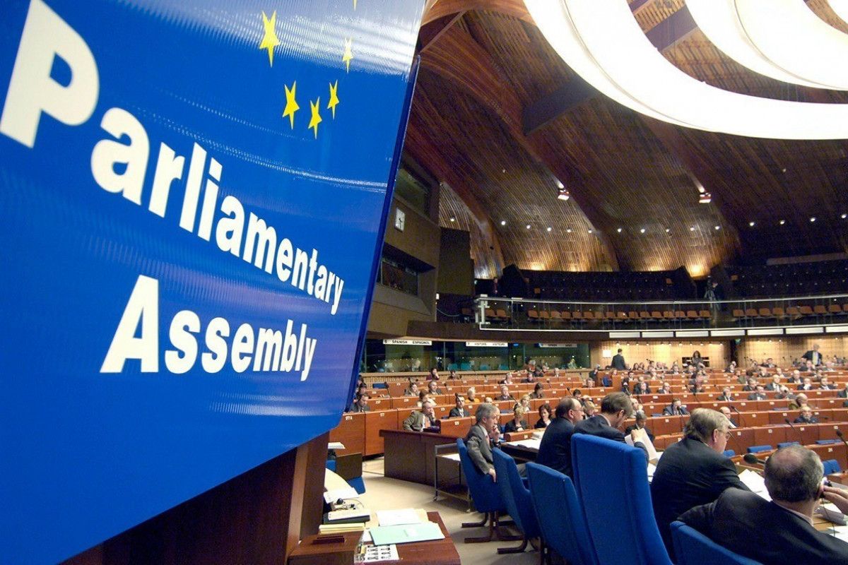 Community calls on forces represented in the Parliamentary Assembly of the Council of Europe to end discrimination against Azerbaijan