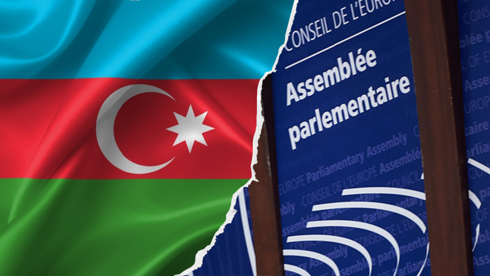 PACE at odds with Azerbaijan for several pro-Armenian politicians