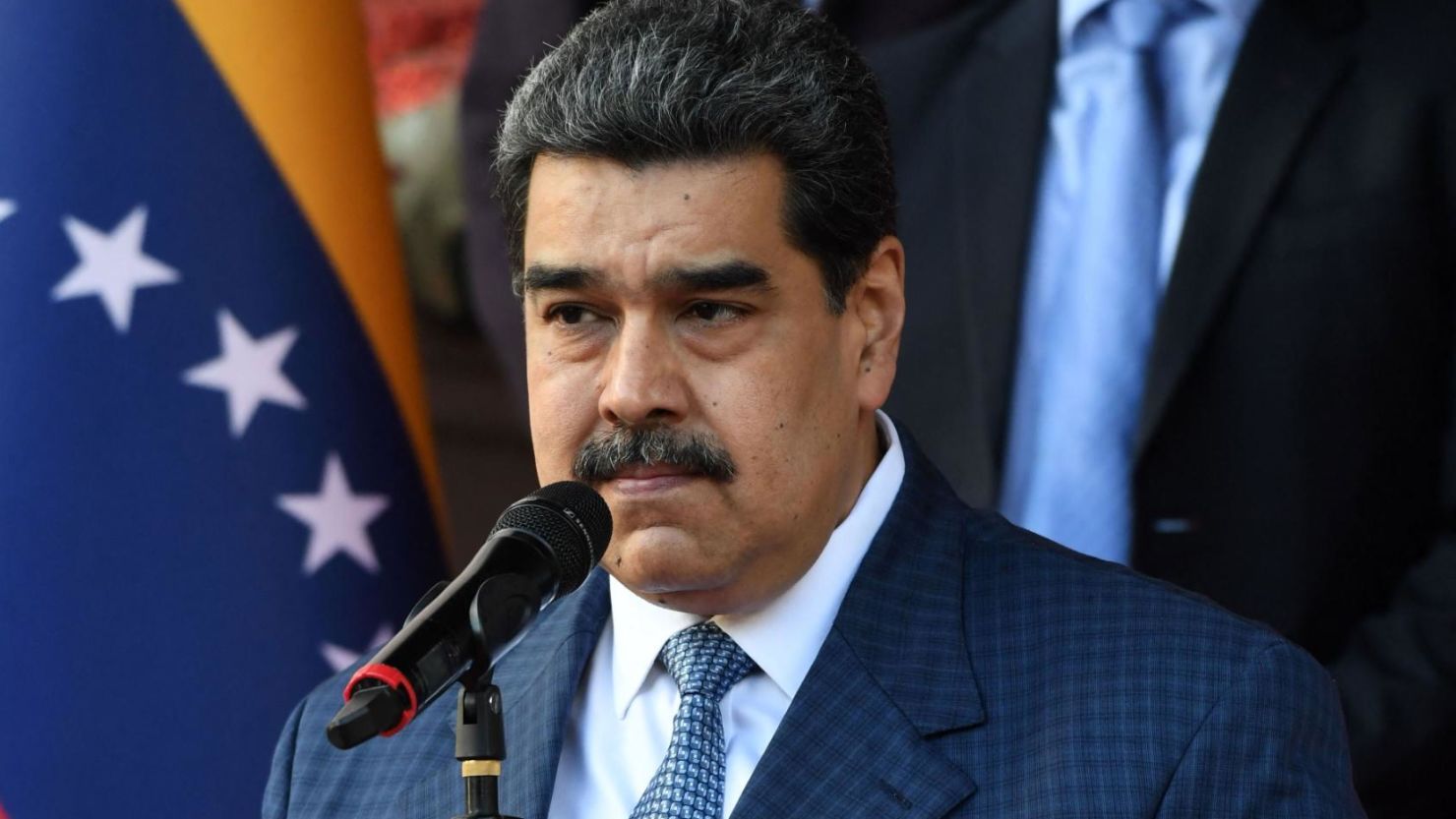 Maduro makaes large-scale changes in the government