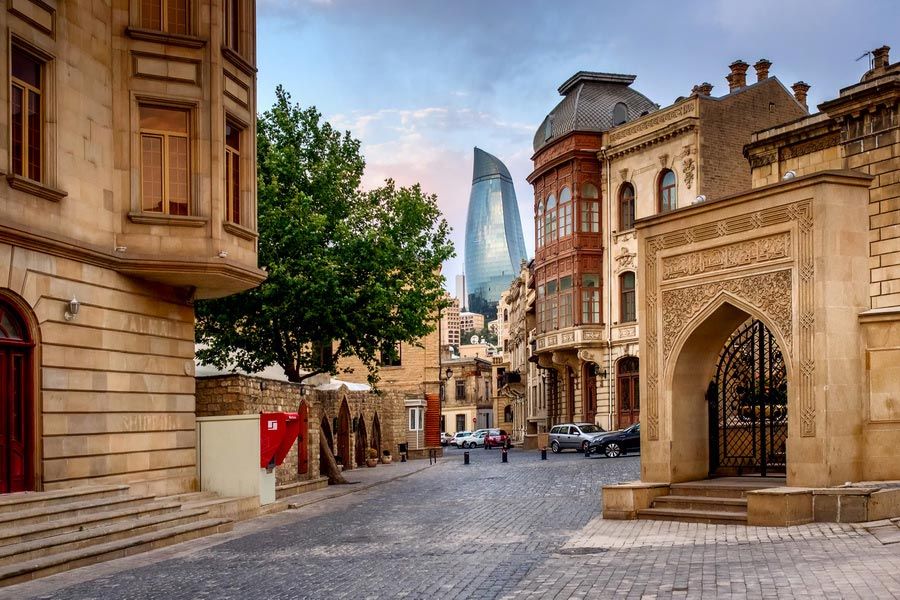 Growth observed in flow of Azerbaijani tourists to Uzbekistan