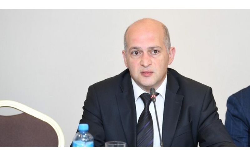 There are foreign nationals serving life sentences in Azerbaijani prisons, Justice Ministry