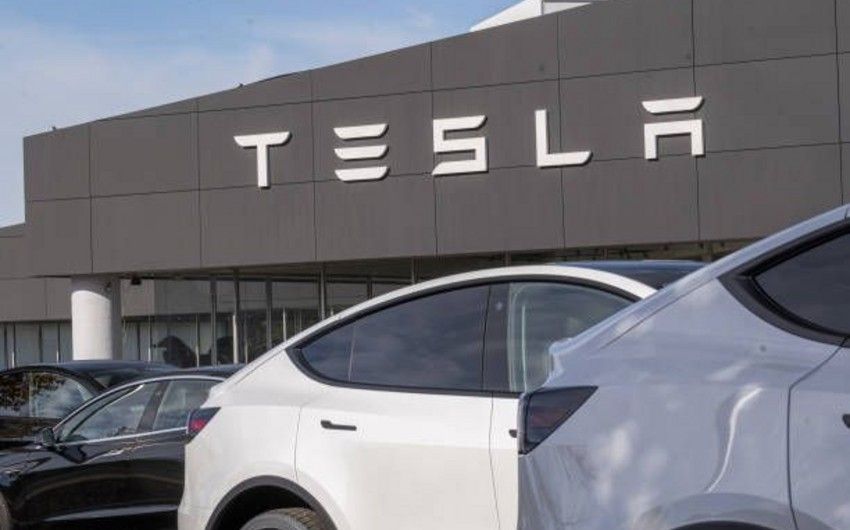 Canada's tariffs on Chinese cars affect Tesla manufactured in China