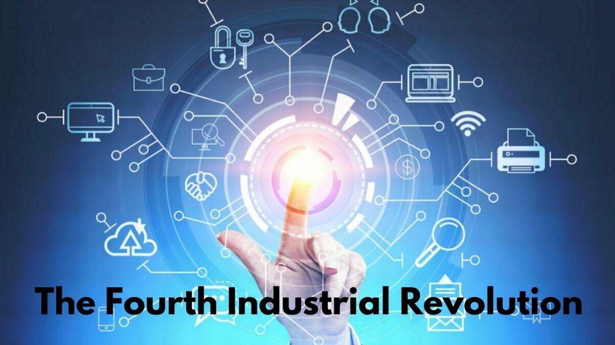 Azerbaijan embraces 4th Industrial Revolution