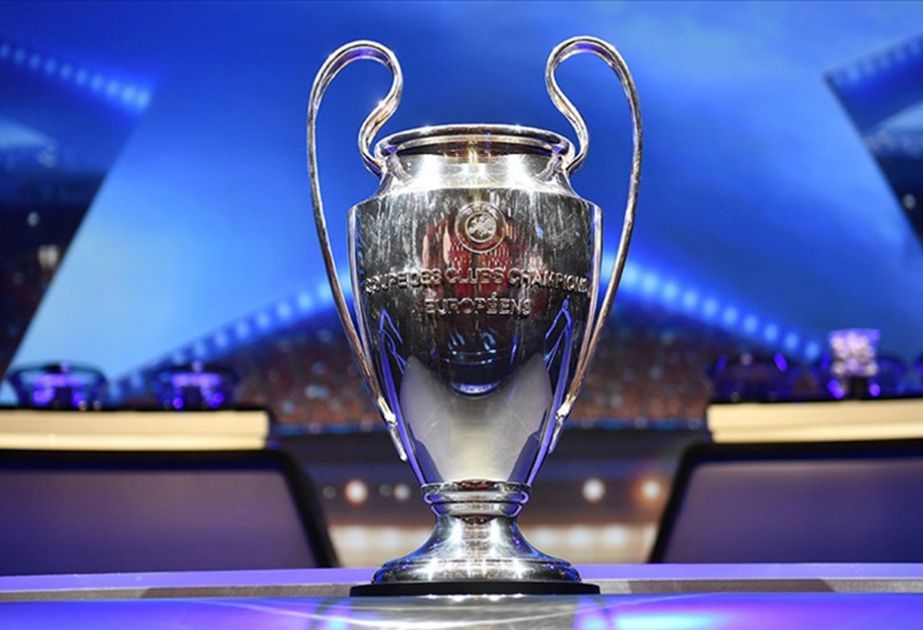 UEFA Champions League to hold its main stage draw ceremony