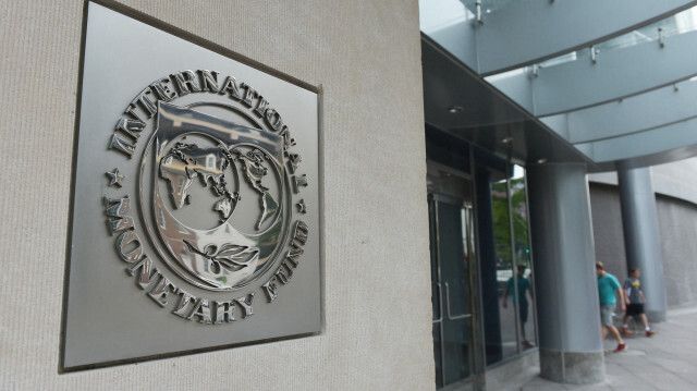 IMF says Turkish economic policy looks promising as GDP growth expected