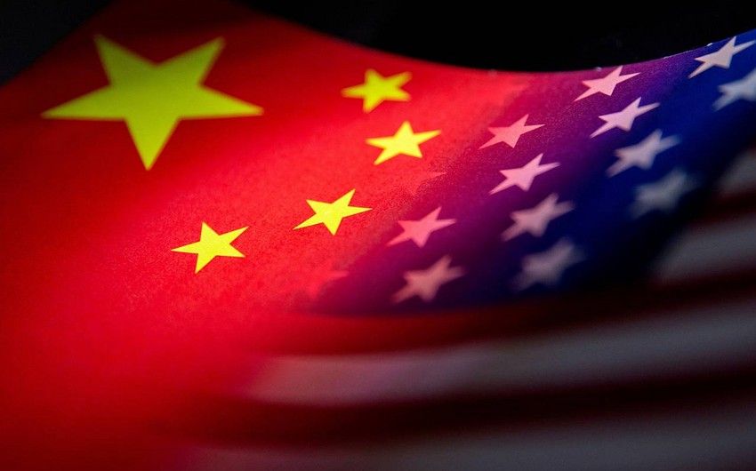 United States declared joint responsibility with China for preventing confrontation