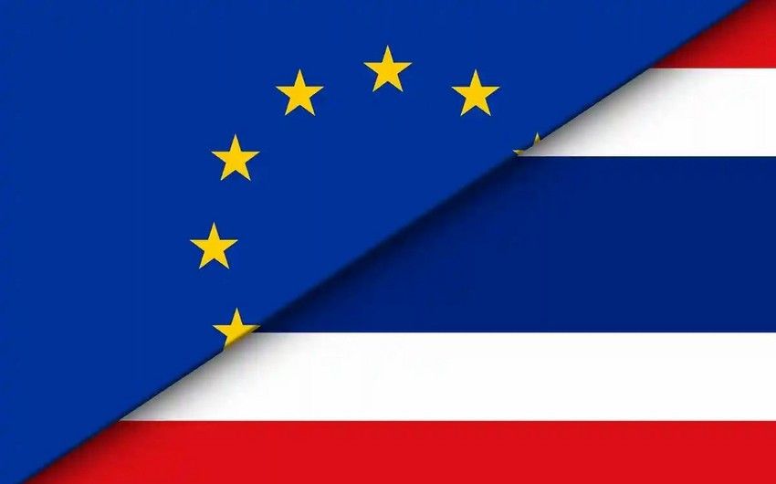 Thailand approves cooperation agreement with the EU