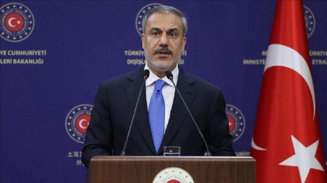 Türkiye announces new diplomatic appointments