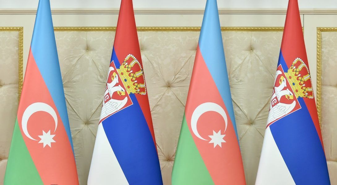 Advancing Azerbaijan, Serbia ties: Important impetus to promoting tourism