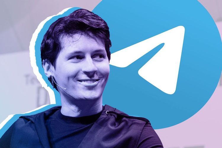 Paris prosecutor's office reveals crimes charged against Pavel Durov