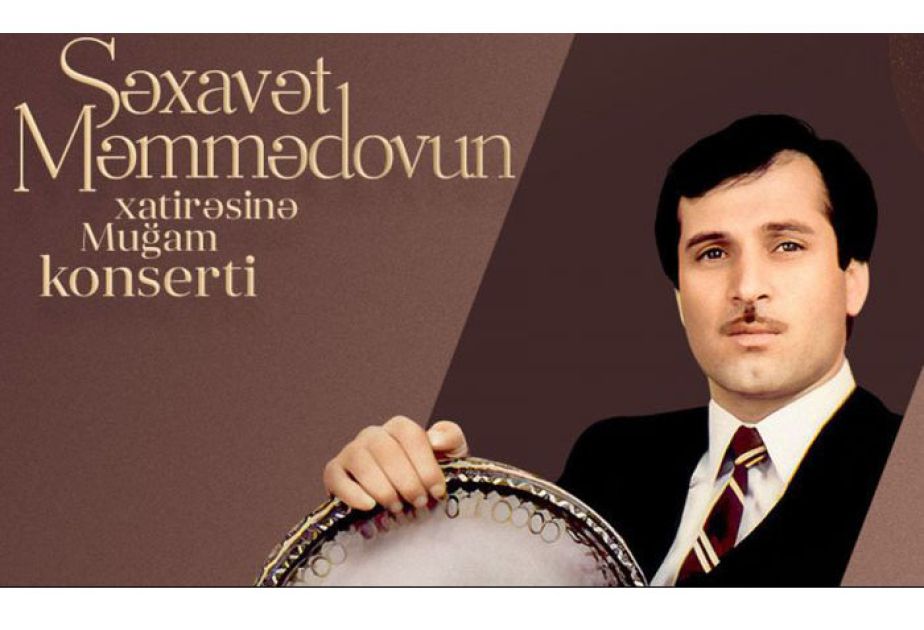 Heydar Aliyev Palace to host concert dedicated to prominent mugham singer