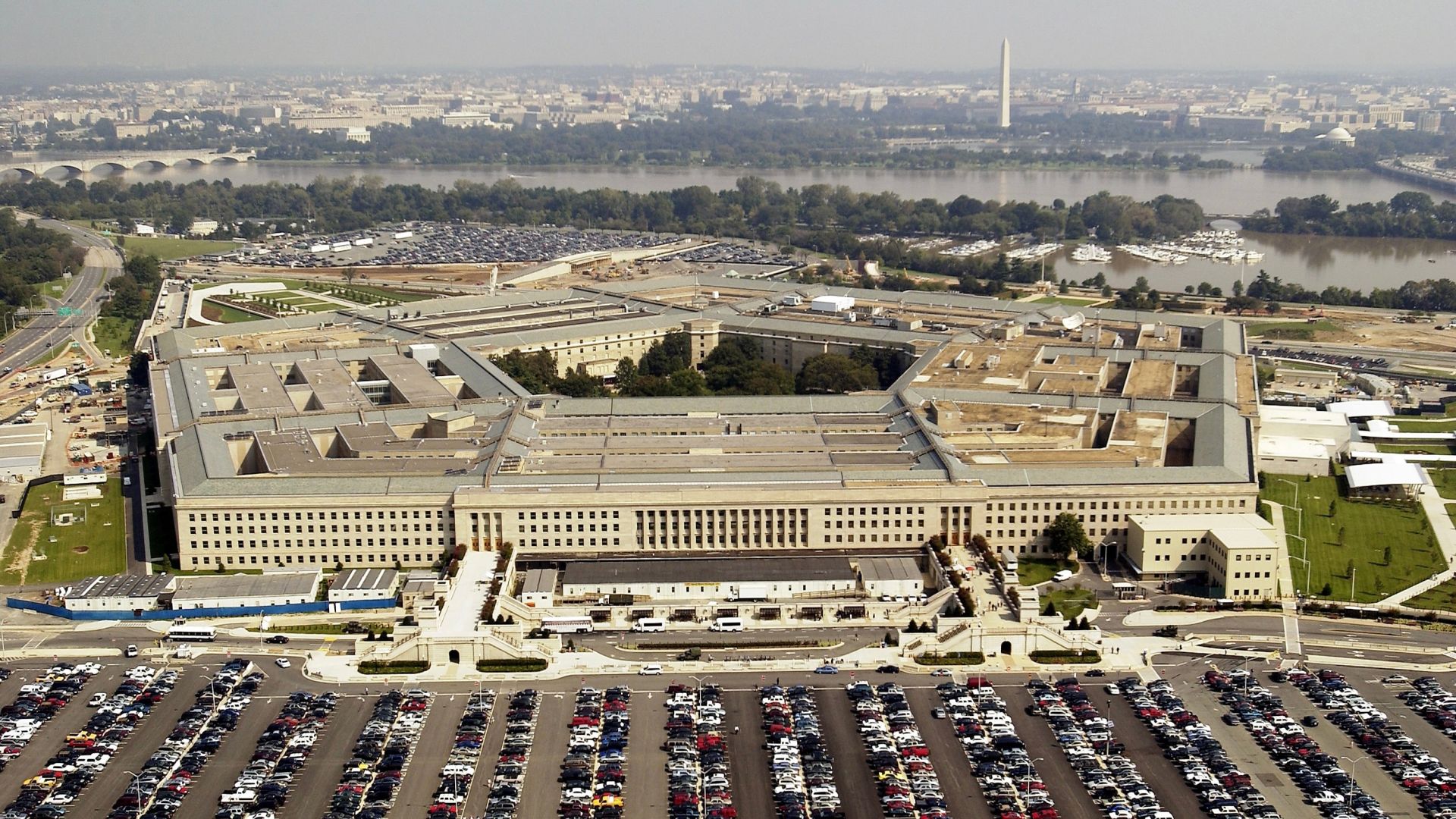 Pentagon to help with security of US presidential candidates