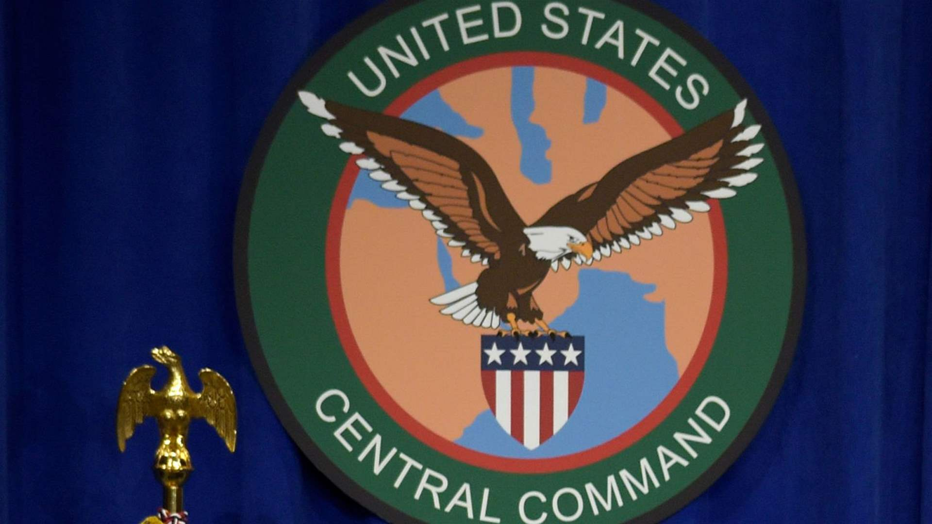 CENTCOM reports successful raid in Iraq, 15 ISIS operatives killed