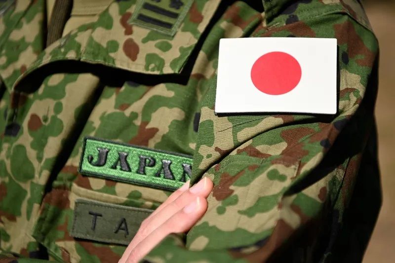 Japan expands military capabilities requesting record defense budget for fiscal 2025