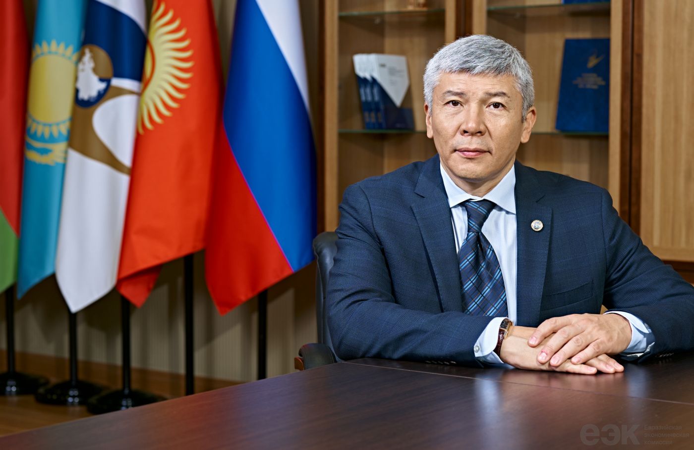 Kyrgyz Ambassador hails deepening Baku-Bishkek relations