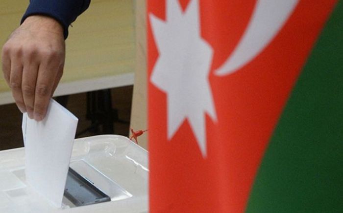 Azerbaijan kicks off Parliamentary elections