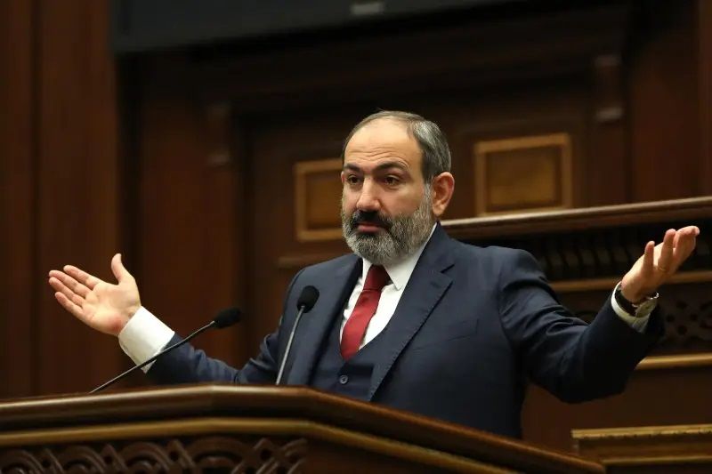 Pashinyan's false statements deal another blow to peace talks