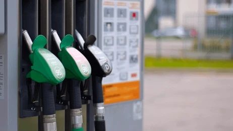 Ban on export of gasoline from Russia extended until end of year