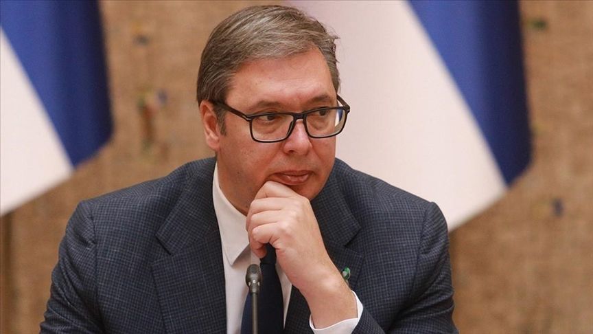 Vucic: Serbia not to be able to join EU until 2030