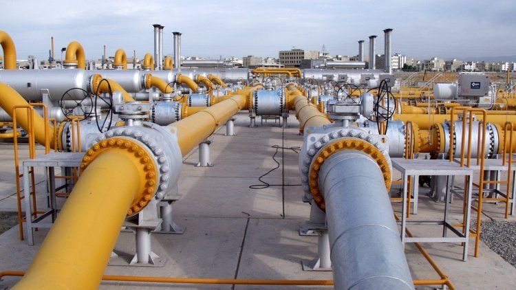 Azerbaijan begins gas supply to Croatia, boosting European energy security