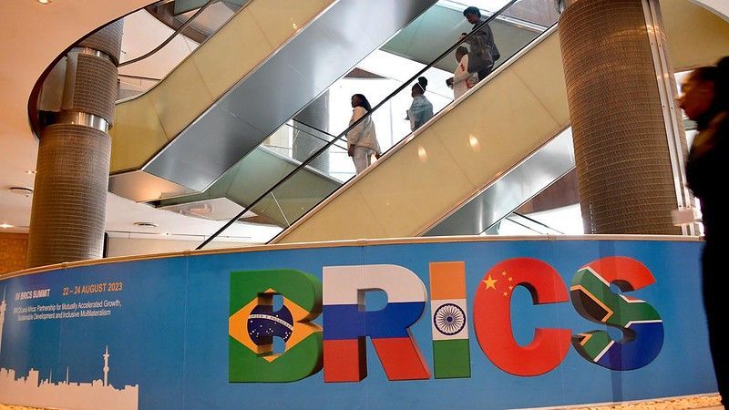 Azerbaijan's trade turnover with BRICS countries increases by over 9%